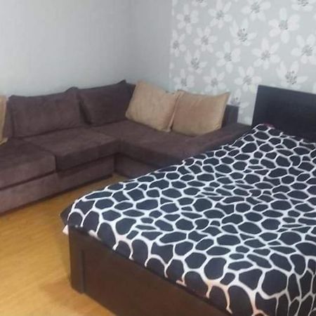 Lana Apartment Tbilisi ภายนอก รูปภาพ