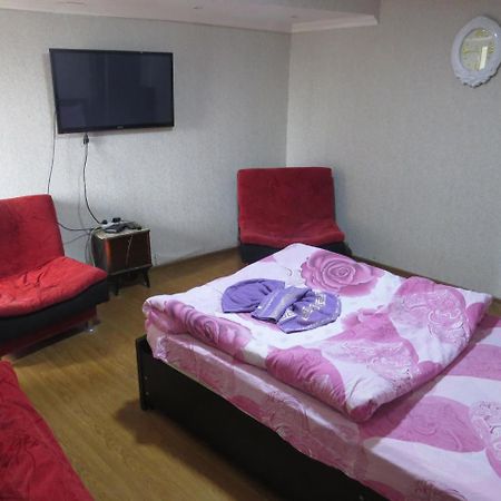 Lana Apartment Tbilisi ภายนอก รูปภาพ